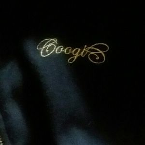Coogi coat